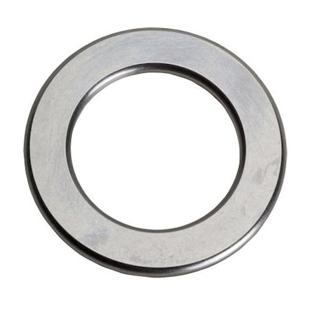 NTN WS81105, Inner Ring For Thrust Roller Bearings  25 Mm Id X 42 Mm Od X 3 Mm W Steel